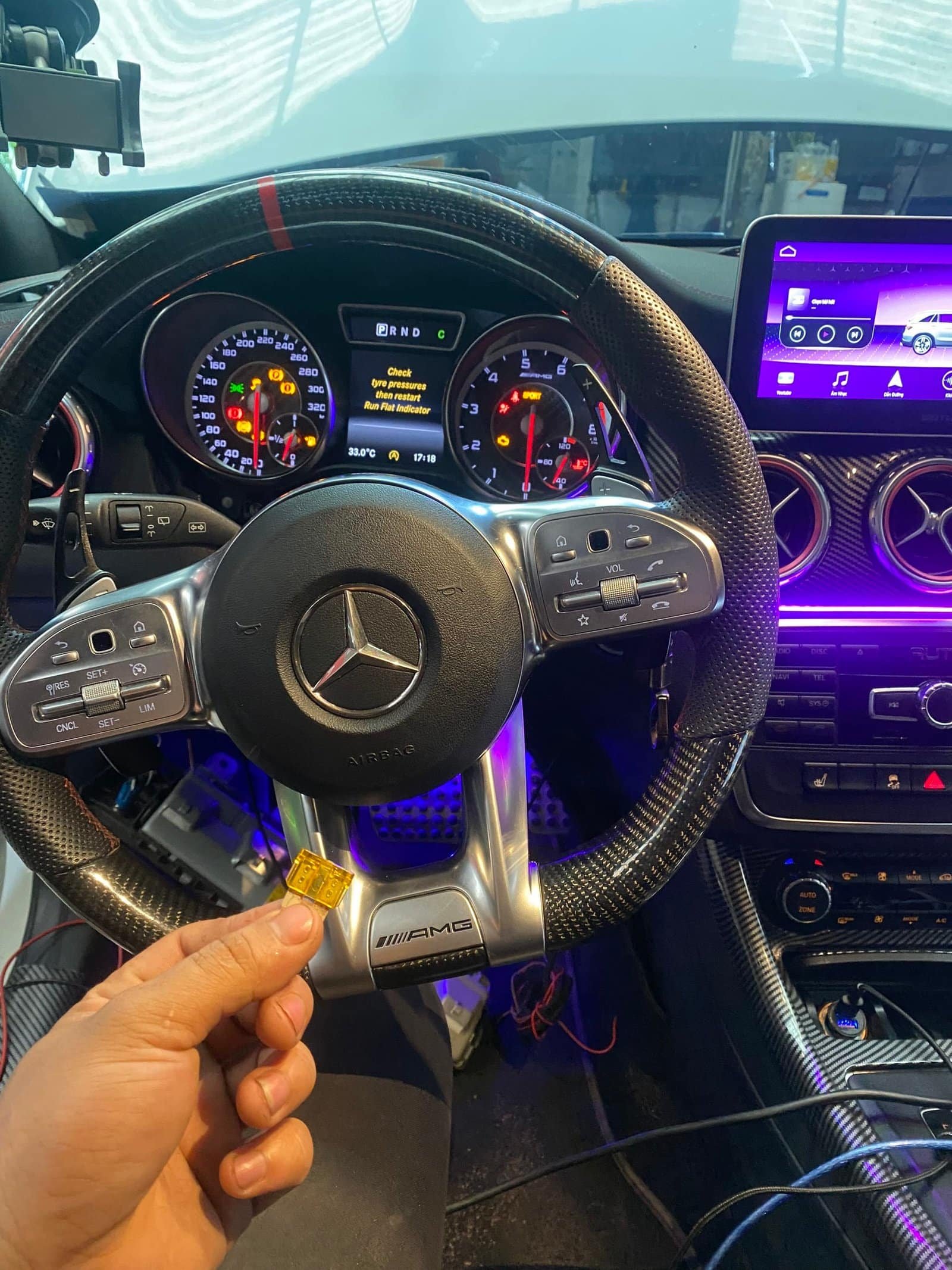 Sửa hộp ECU tại Đà Lạt - VIETNAM ECU SERVICE Chuyên sửa chữa thay thế hộp ECM - ECU các dòng xe Châu Âu , Châu Á tại Việt Nam.