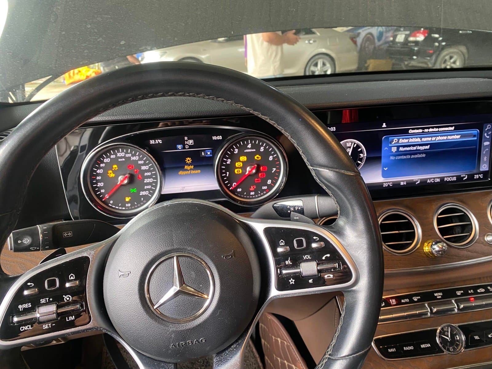 Sửa hộp ECU tại Tây Ninh