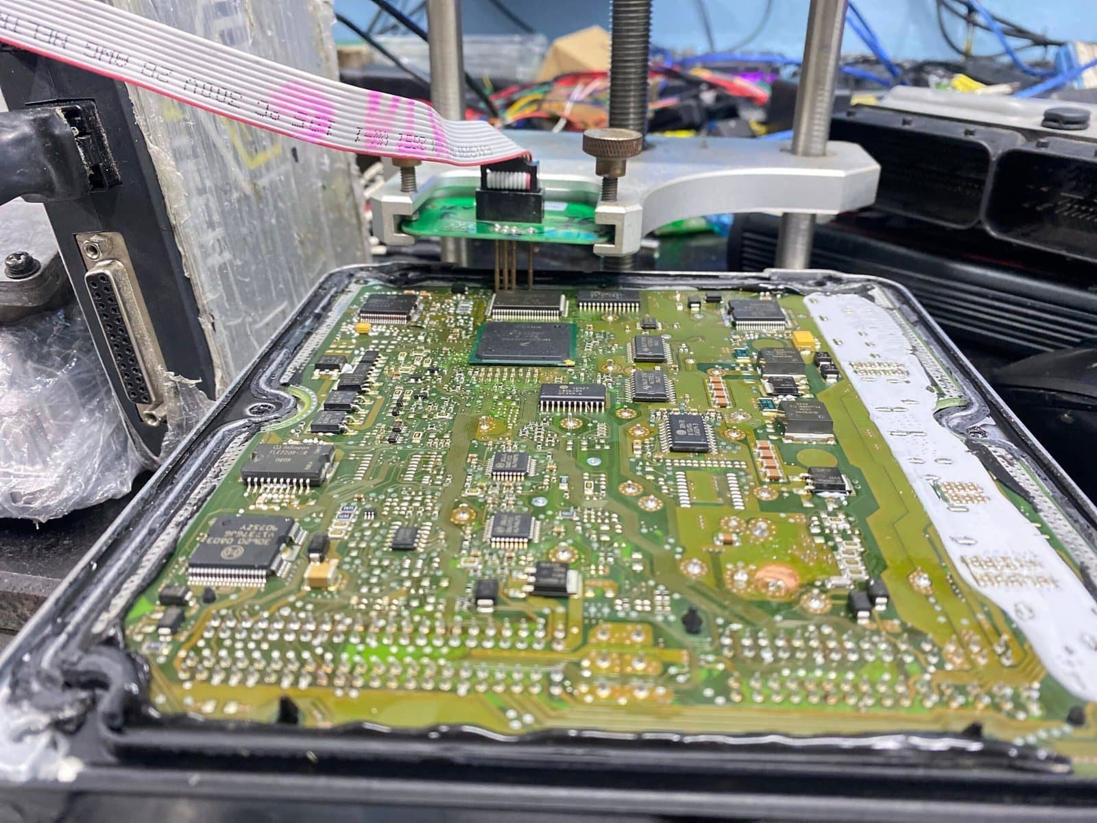 Các chi phí phát sinh khác (ví dụ: lập trình, kiểm tra) Các chi phí phát sinh khác (ví dụ: lập trình, kiểm tra)