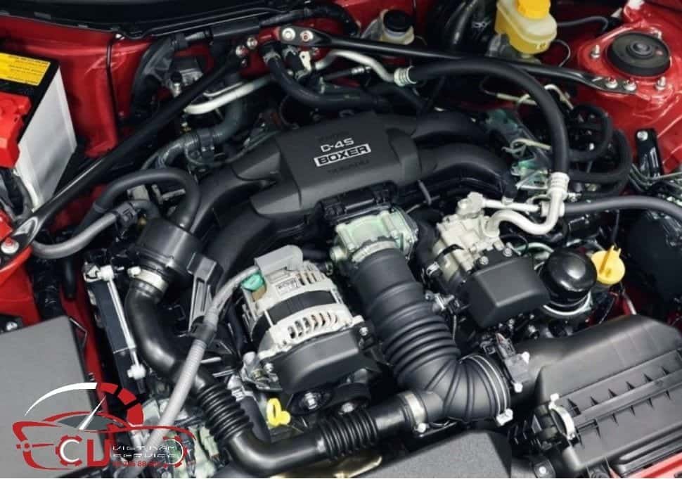 NGUYÊN NHÂN ĐỘNG CƠ KHÔNG THỂ KHỞI ĐỘNG VÀ CÁCH KHẮC PHỤC