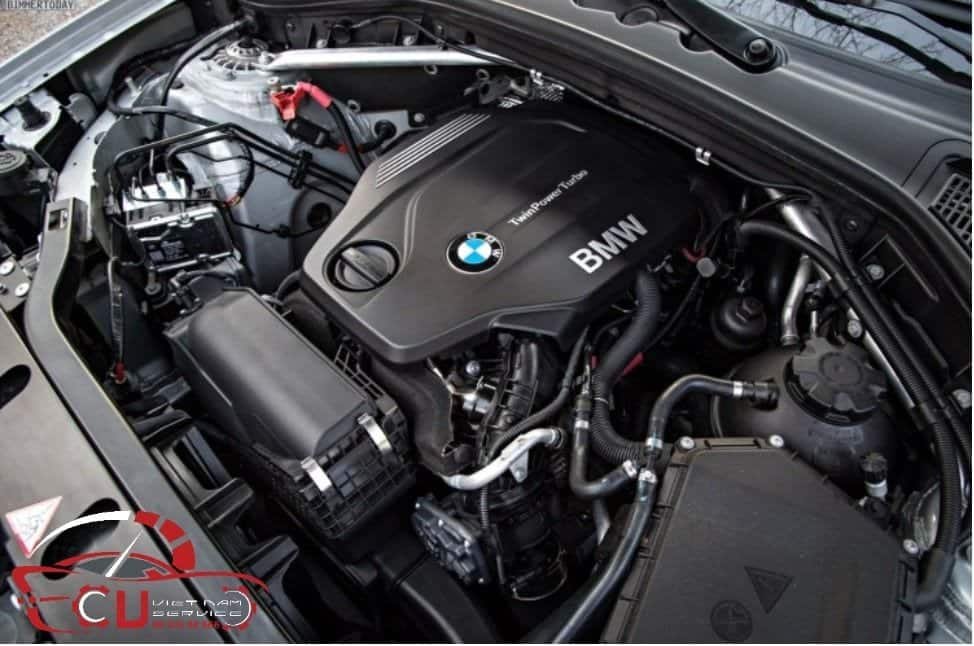 5 NGUYÊN NHÂN GÂY RUNG LẮC Ở ĐỘNG CƠ Ô TÔ