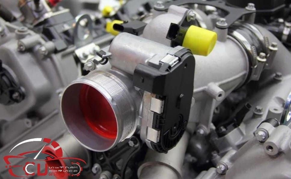 5 DẤU HIỆU NHẬN BIẾT HƯ HỎNG CẢM BIẾN VỊ TRÍ BÀN ĐẠP GA