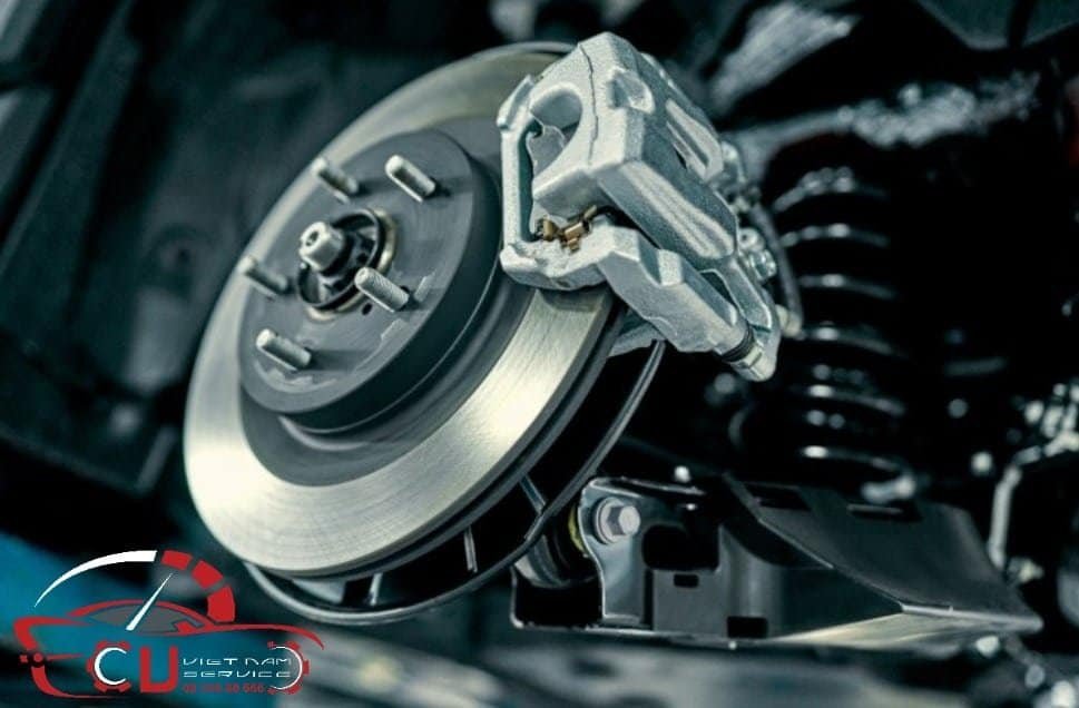 KHI NÀO NÊN THAY MÁ PHANH? CÁCH LỰA CHỌN MÁ PHANH PHÙ HỢP