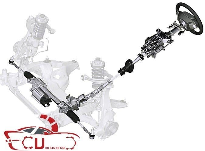 HƯỚNG DẪN KIỂM TRA & THAY DẦU TRỢ LỰC LÁI Ô TÔ TẠI NHÀ