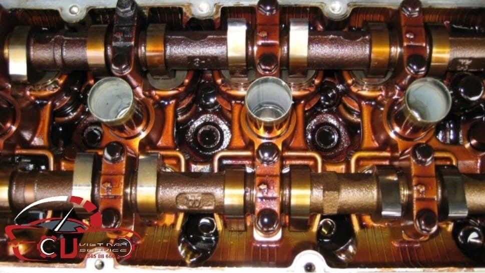 7 LÝ DO BỊ BÁO ĐÈN CHECK ENGINE MÀ BẠN NÊN BIẾT