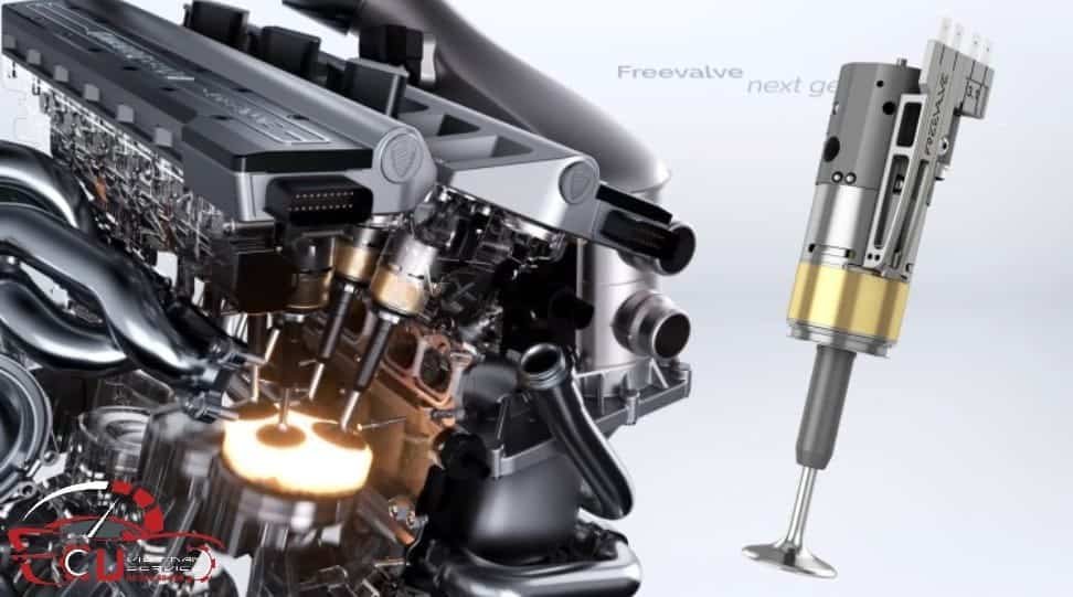 ƯU NHƯỢC ĐIỂM ĐỘNG CƠ KHÔNG TRỤC CAM-CAMLESS PISTON ENGINE