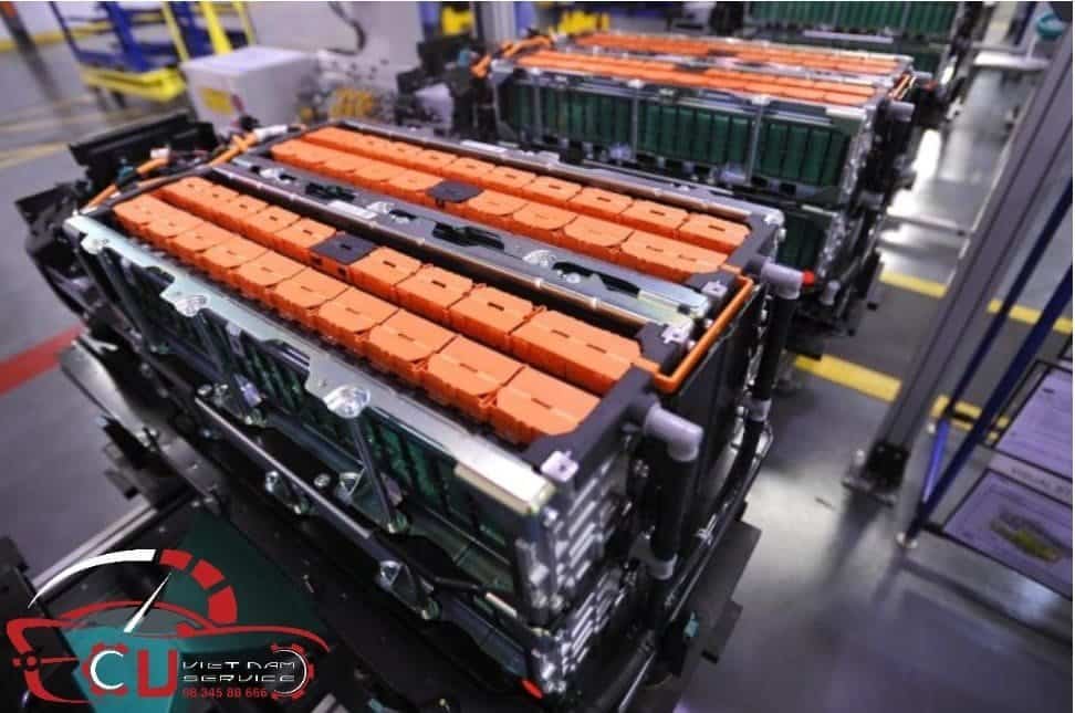 PIN LÀ GÌ? NGUYÊN LÝ HOẠT ĐỘNG