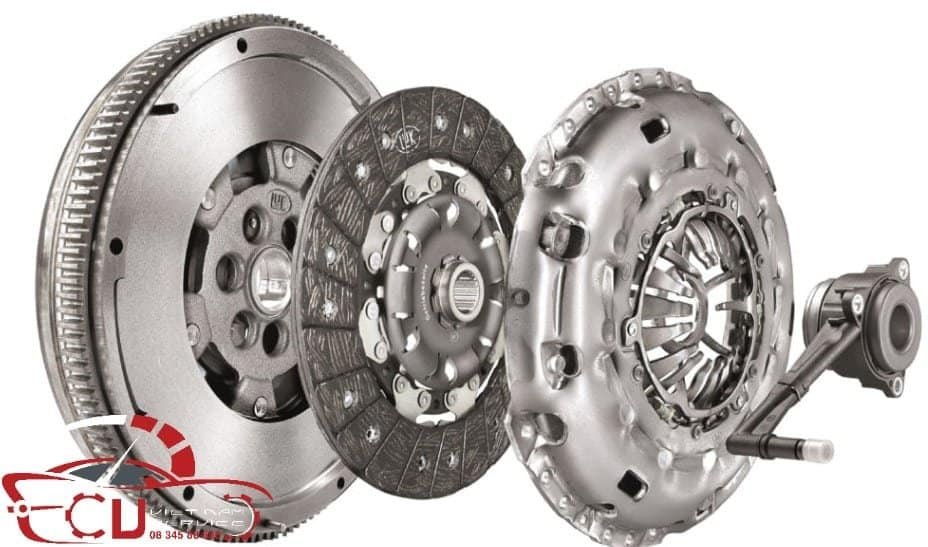 CÁC LOẠI LY HỢP TRÊN Ô TÔ NGUYÊN LÝ HOẠT ĐỘNG VÀ CÔNG DỤNG