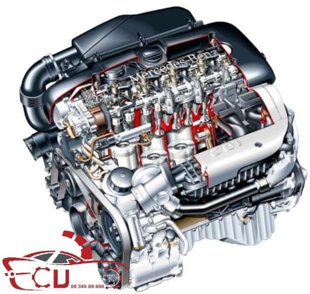 ĐỔ NHẦM XĂNG VÀO ĐỘNG CƠ DIESEL THÌ SẼ NHƯ THẾ NÀO?