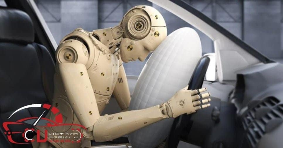 TÚI KHÍ (AIRBAG) VÀ NHỮNG ĐIỀU NÊN BIẾT