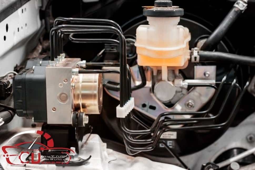 ABS LÀ GÌ? ƯU VÀ NHƯỢC ĐIỂM CỦA ABS