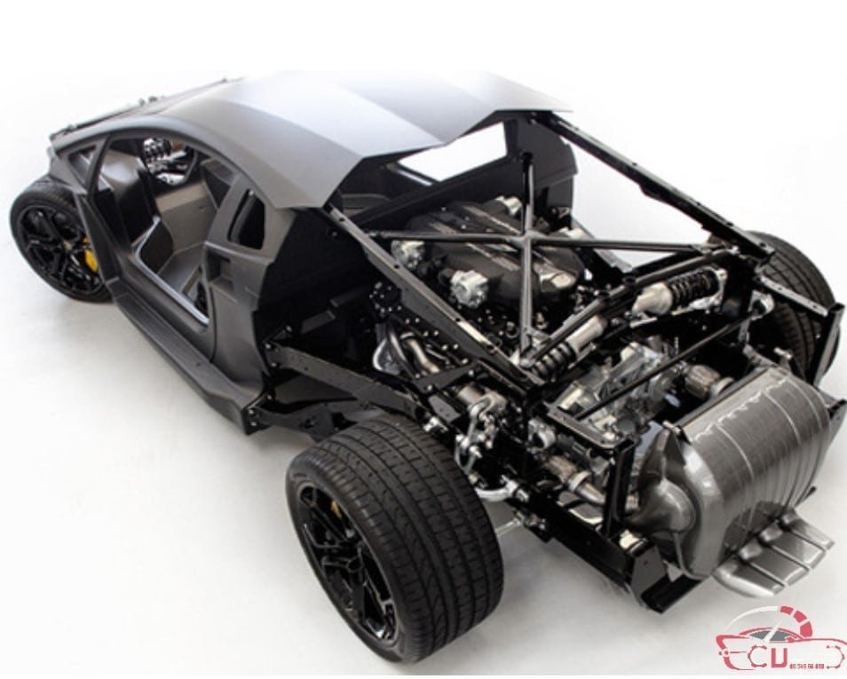 ƯU VÀ NHƯỢC ĐIỂM CỦA HỆ THỐNG TREO ĐỘC LẬP TRÊN Ô TÔ