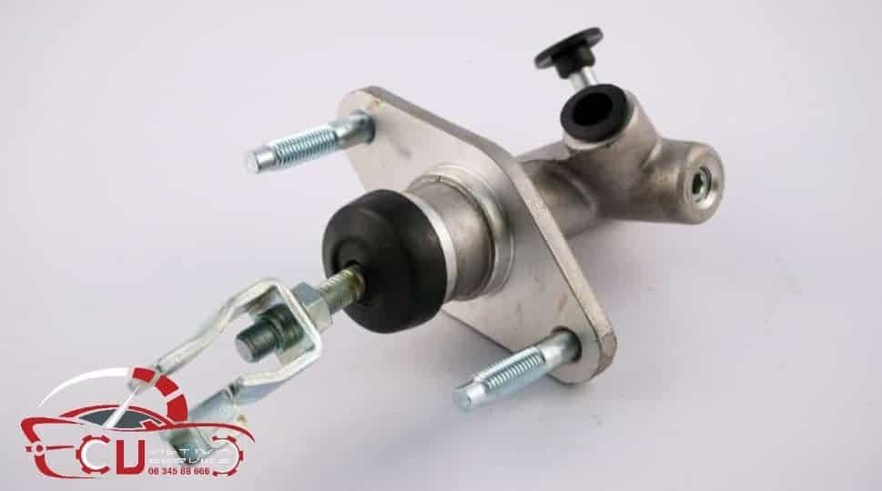 5 DẤU HIỆU HƯ HỎNG XI LANH CHÍNH TRÊN HỆ THỐNG PHANH Ô TÔ