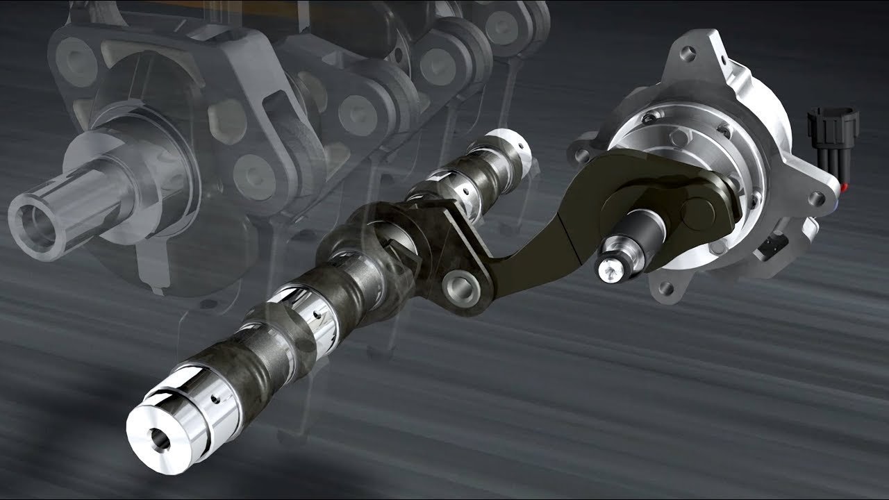 NÉN, TỶ SỐ NÉN VÀ NÉN BIẾN LÀ GÌ? NGUYÊN LÝ HOẠT ĐỘNG