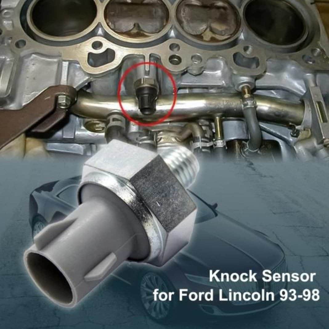 ĐỘNG CƠ KÍCH NỔ-GÕ( KNOCKS) LÀ GÌ?