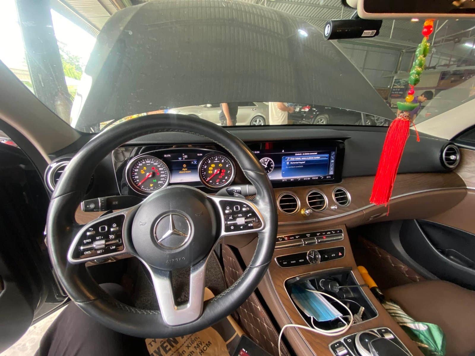 DỊCH VỤ SỬA CHỮA Ô TÔ TP HỒ CHÍ MINH