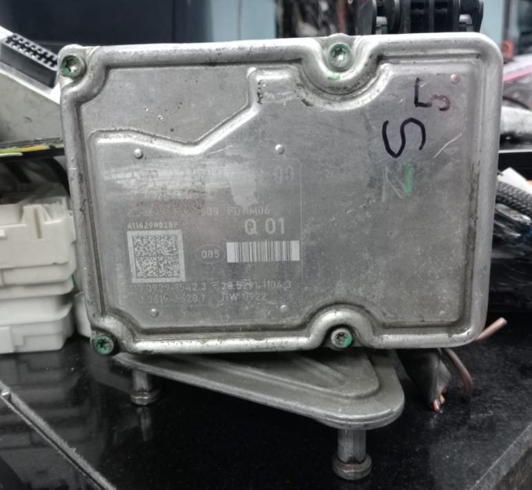 SỬA CHỮA ABS MERCEDES-BENZ BẢO DƯỠNG VÀ SỬA CHỮA HỆ THỐNG ABS CHO XE MERCEDES-BENZ