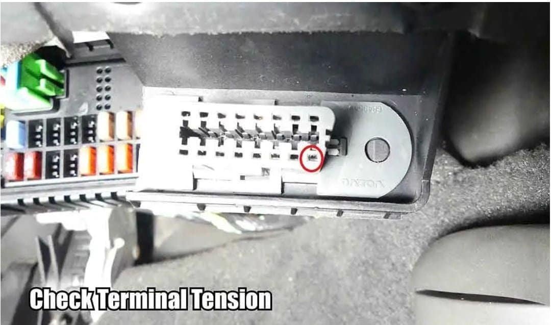 OBD-II – MÃ CHẨN ĐOÁN SỰ CỐ