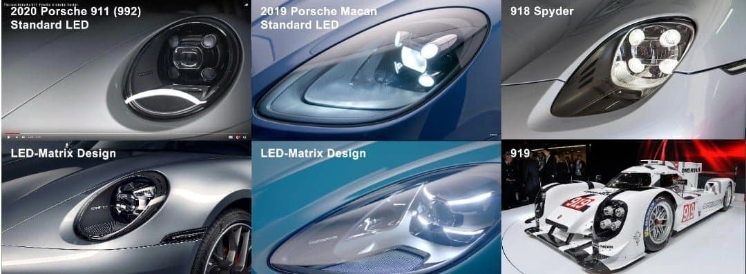 ĐÈN PHA HDMATRIX VÀ HD MATRIX HEADLIGHT LÀ GÌ