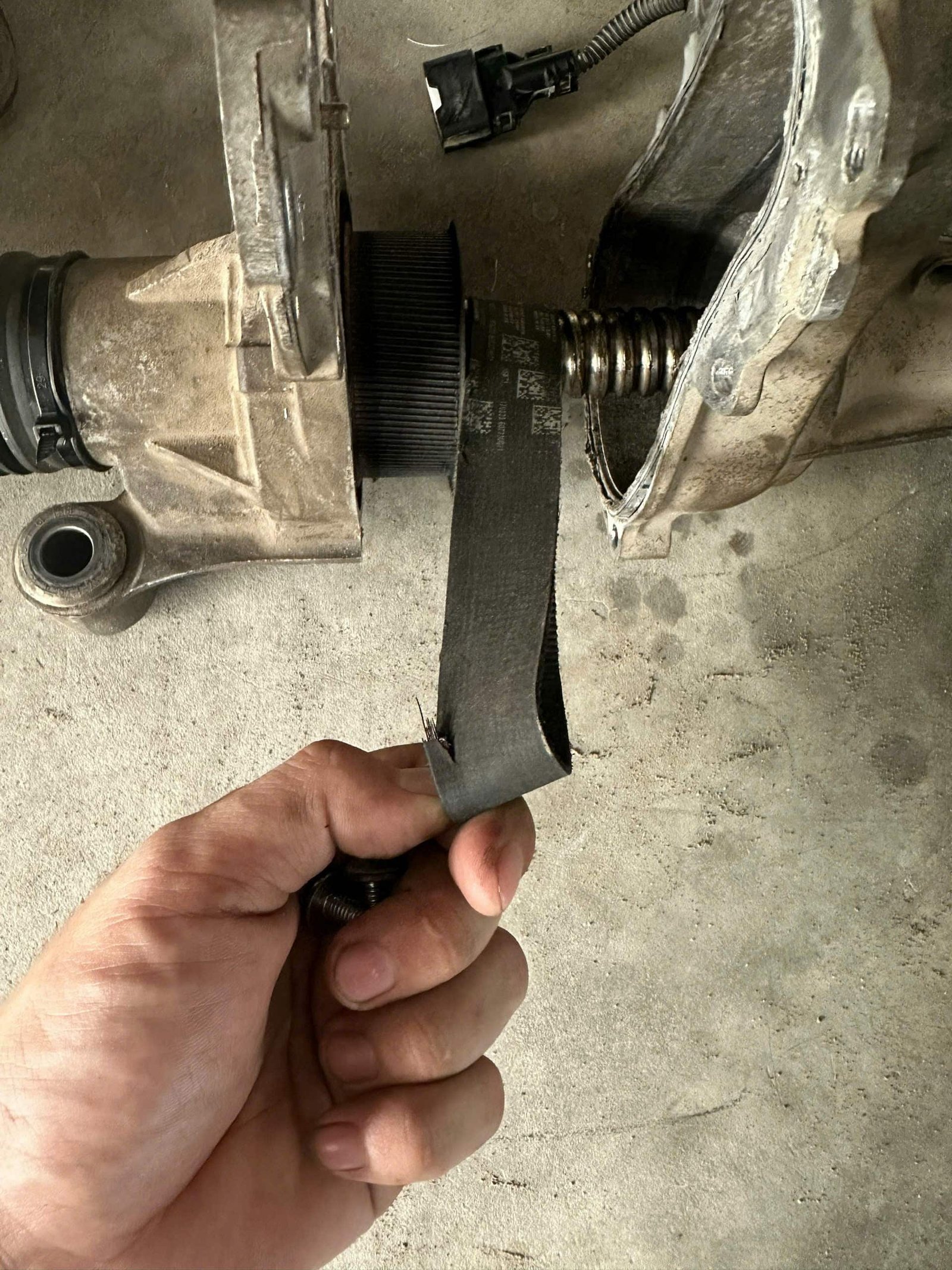 SỬA CHỮA THƯỚC LÁI XE MAZDA