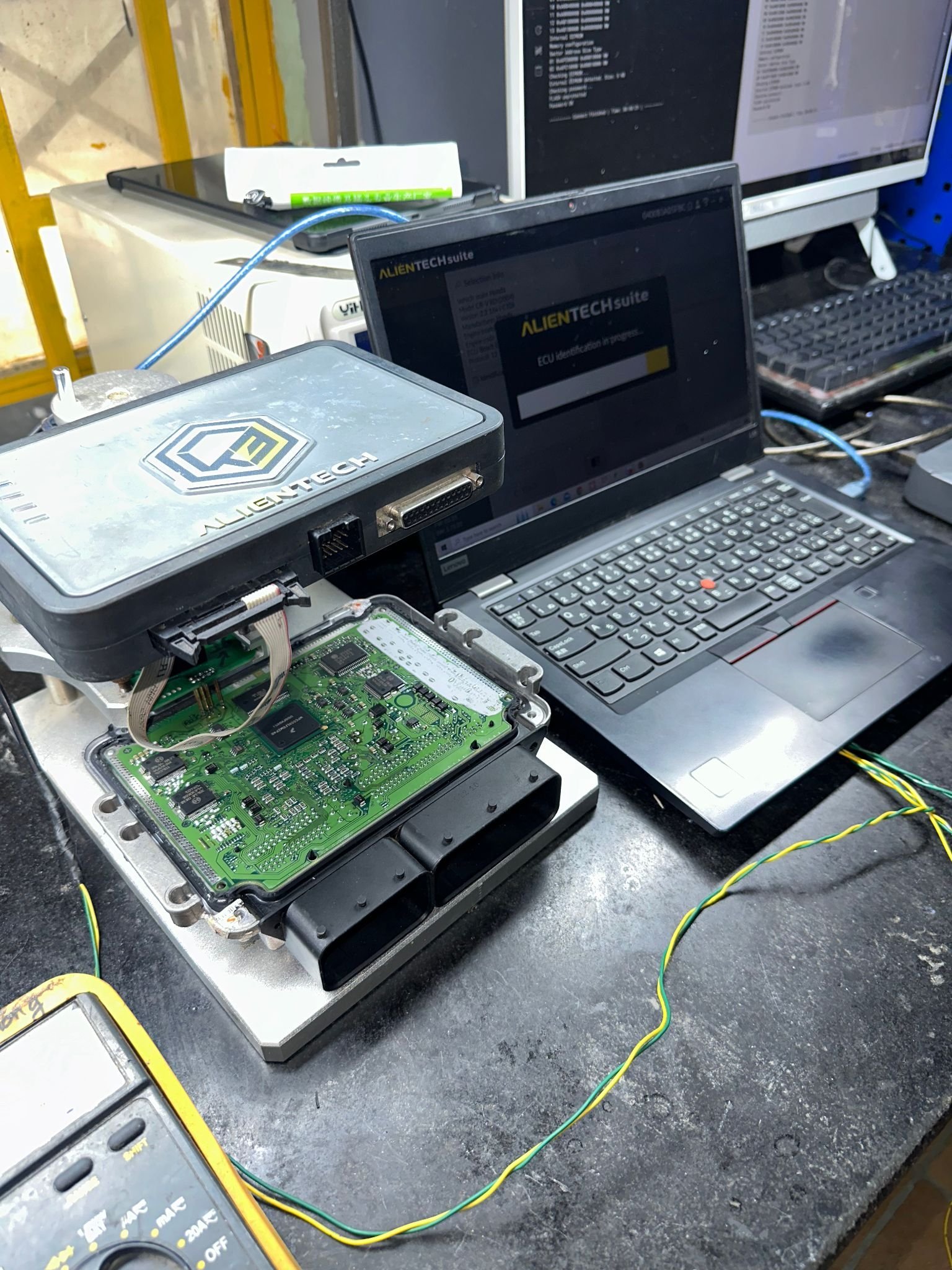 Làm thế nào để bảo dưỡng ECU, ECM, PCM xe Ford? Làm thế nào để bảo dưỡng ECU, ECM, PCM xe Ford?