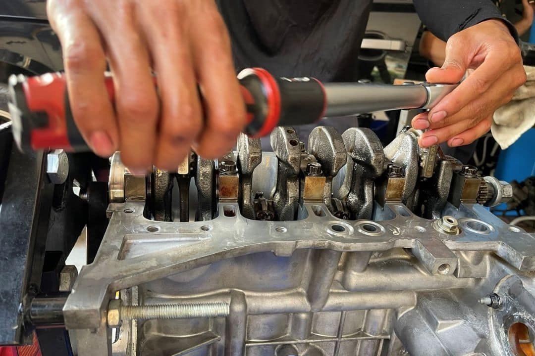 CHUYÊN ĐẠI TU ĐỘNG CƠ Ô TÔ AUDI UY TÍN SỐ 1