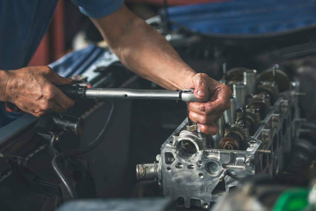 CHUYÊN ĐẠI TU ĐỘNG CƠ XE PEUGEOT UY TÍN SỐ 1