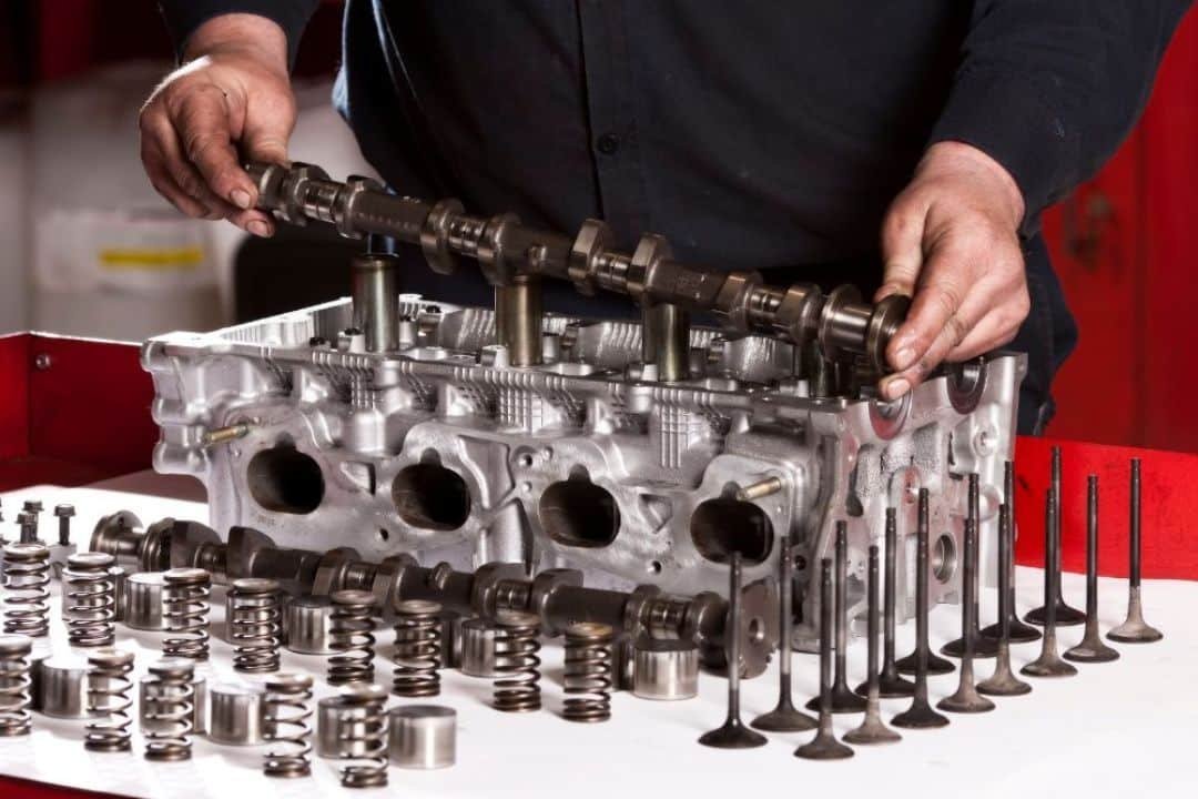 CHUYÊN ĐẠI TU ĐỘNG CƠ XE LEXUS UY TÍN SỐ 1