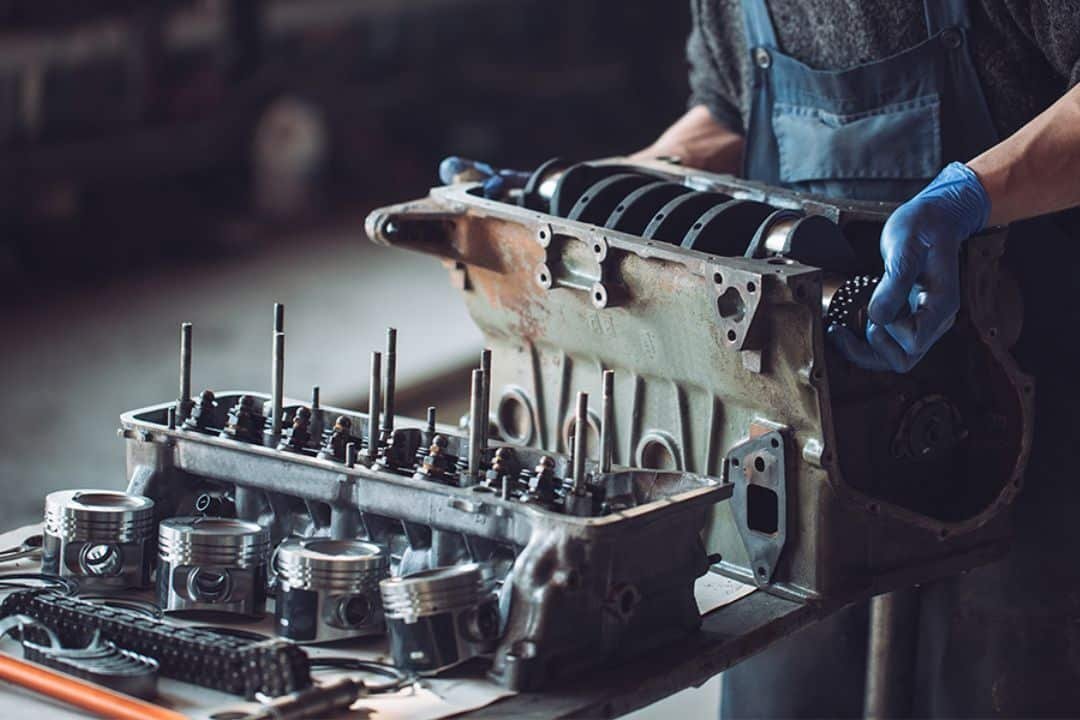 CHUYÊN ĐẠI TU ĐỘNG CƠ XE TOYOTA UY TÍN SỐ 1