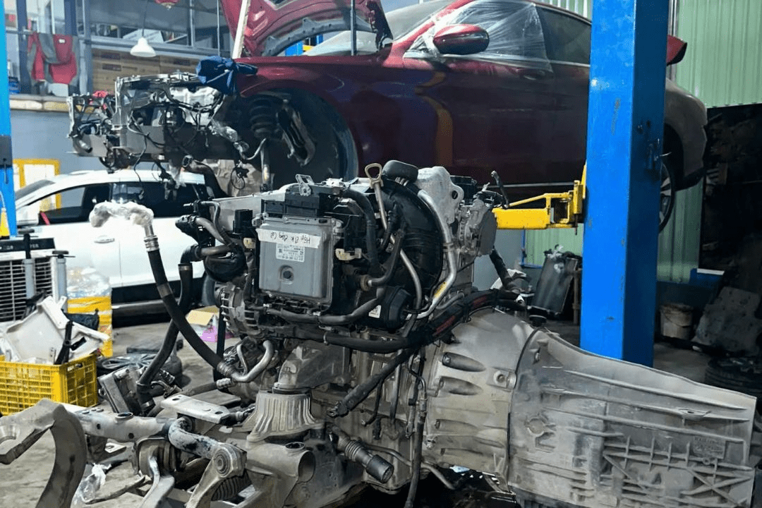 dai tu dong co lexus chinh hang gia tot 3