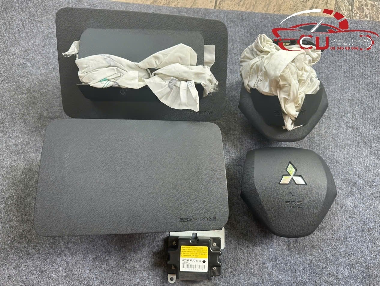 Liên hệ ngay VES Workshop để báo giá và tư vấn về sửa chữa phục hồi hệ thống túi khí Lexus