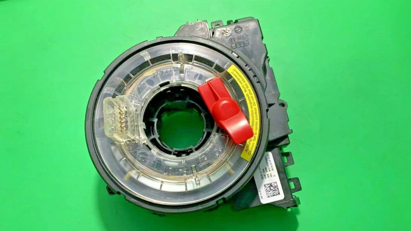 SỬA LỖI CẢM BIẾN GÓC LÁI AUDI MÃ LỖI 00778 01826 02546