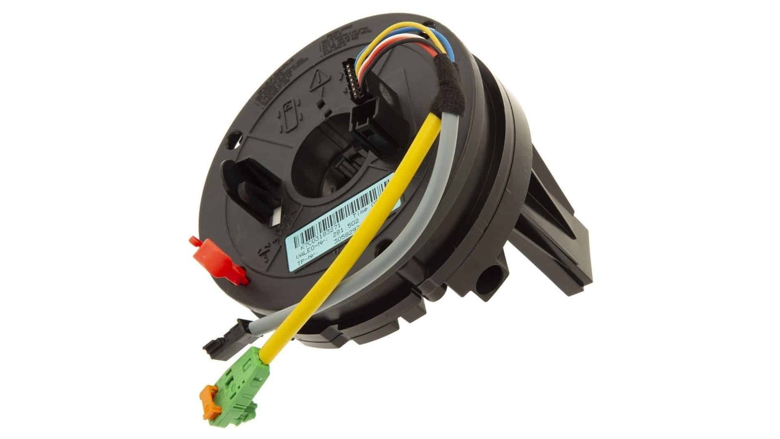 SỬA LỖI CẢM BIẾN GÓC LÁI MERCEDES - VES WORKSHOP