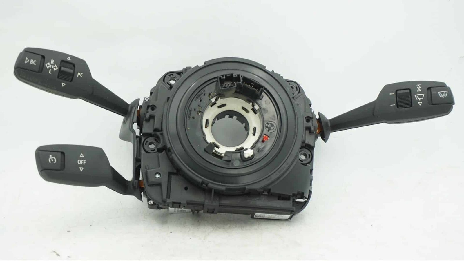 SỬA LỖI CẢM BIẾN GÓC LÁI BMW - VES WORKSHOP