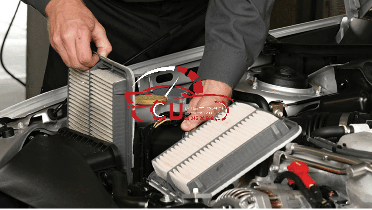 Ves Workshop chuyên sửa chữa hệ thống điều hòa lạnh Chevrolet giá rẻ