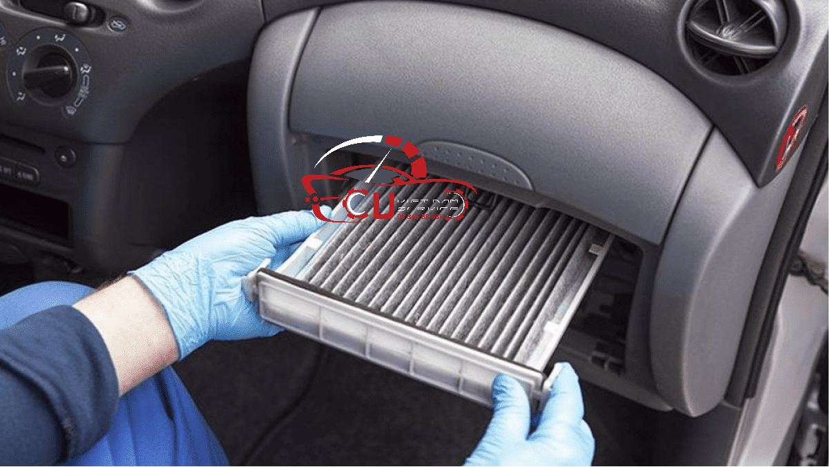 Thay Thế Lọc Gió Điều Hòa Định Kỳ Thay Thế Lọc Gió Điều Hòa Định Kỳ