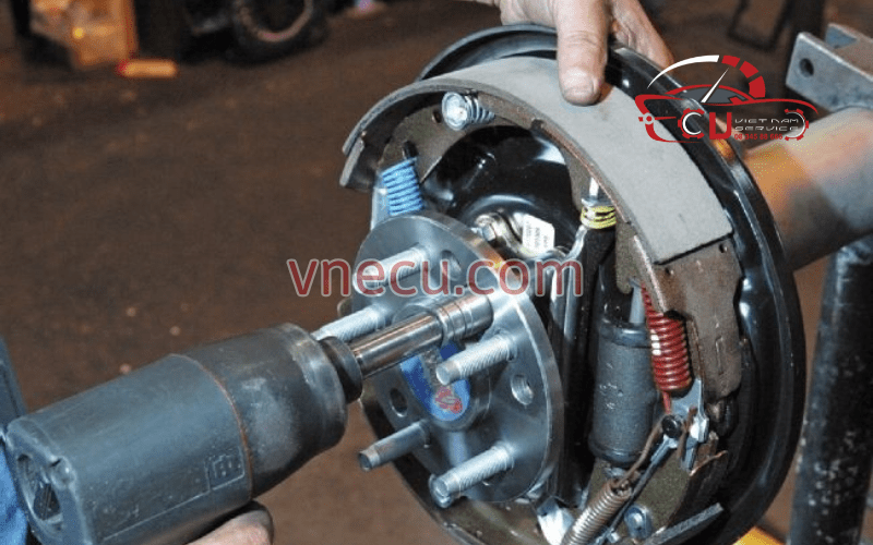 Chuyên gia sửa thắng parking Honda được nhiều khách hàng lựa chọn tại TPHCM