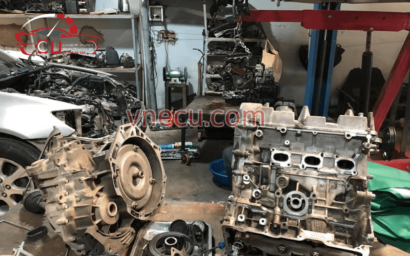 Quy trình làm việc minh bạch, rõ ràng