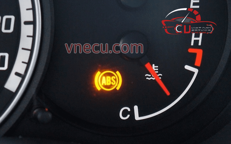 Trung tâm sửa ABS Ford nhanh chóng - VES Workshop