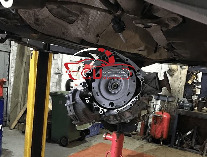 Tầm Quan Trọng Của Hộp Số Đối Với Xe Audi