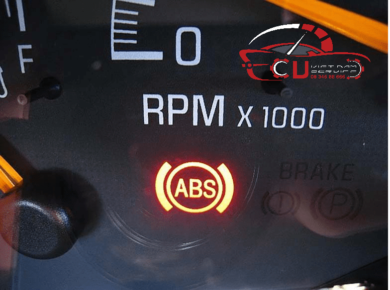 Sửa chữa ABS xe Kia tất cả các dòng tại TPHCM