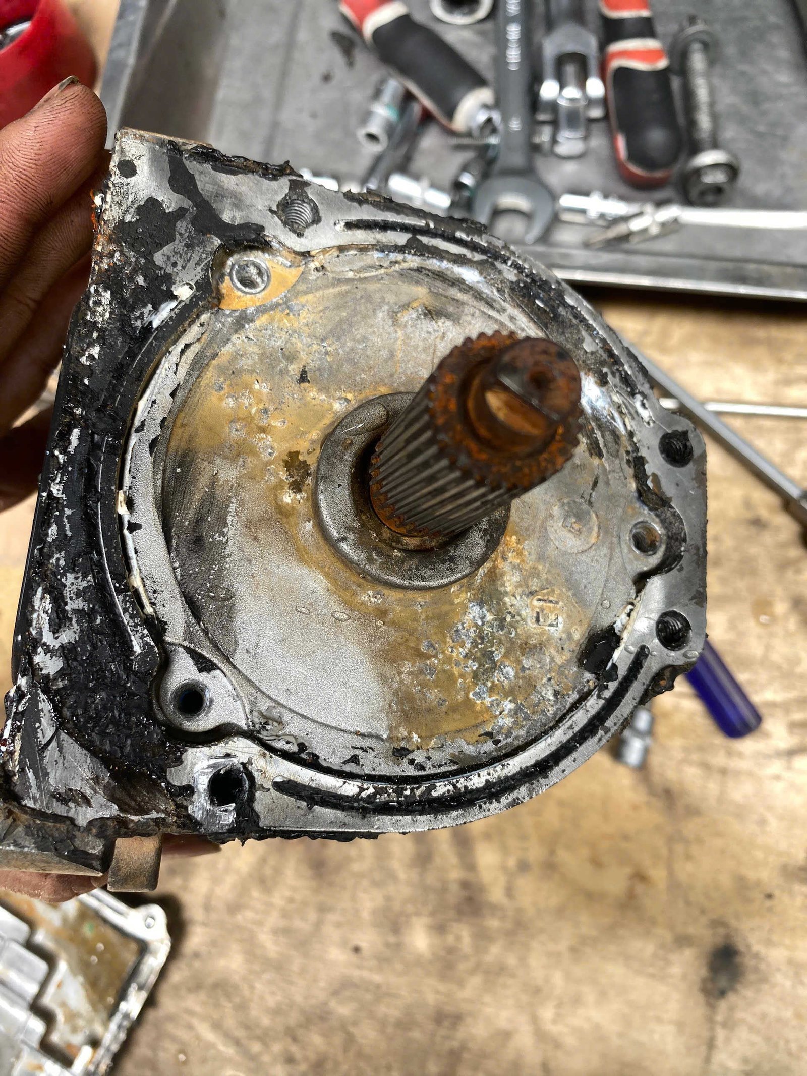 Kéo dài tuổi thọ của hệ thống lái, giảm thiểu nguy cơ hư hỏng đột ngột