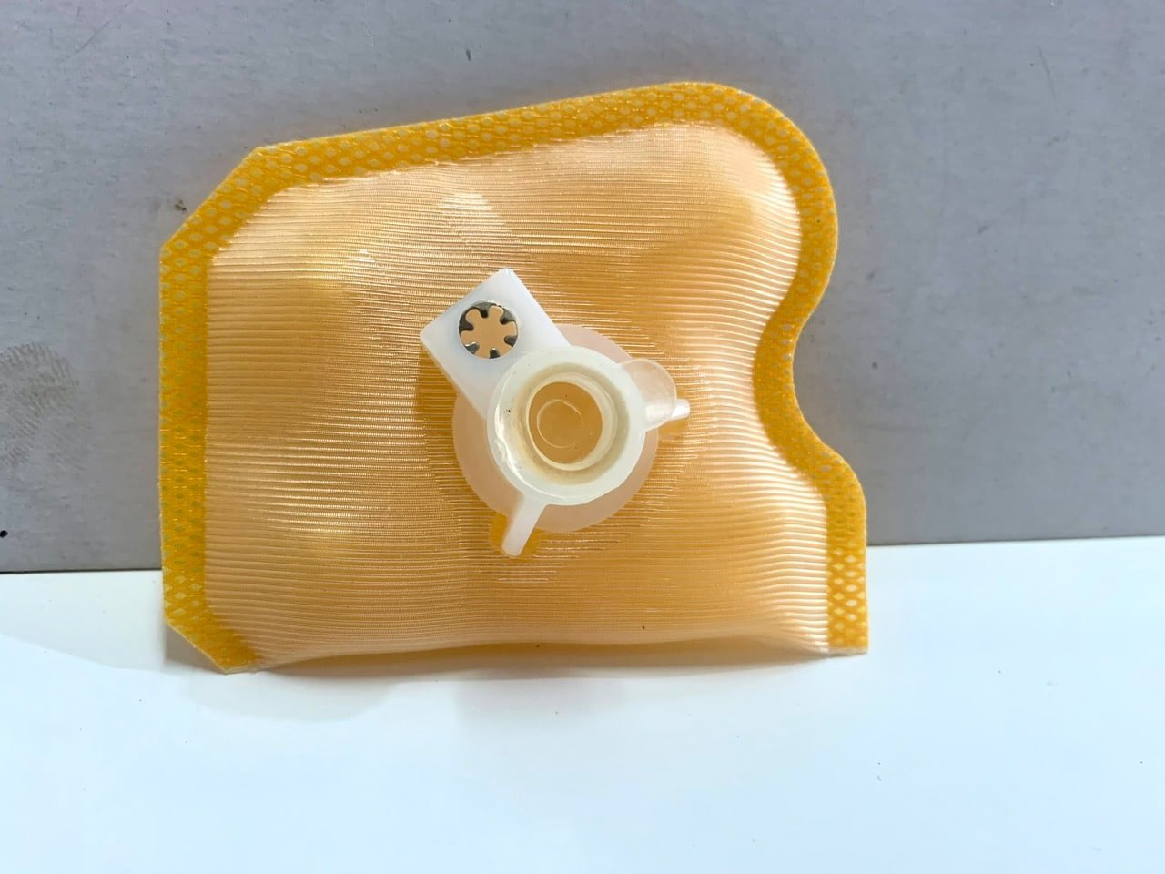 Thay Lọc Xăng Định Kỳ Theo Khuyến Cáo