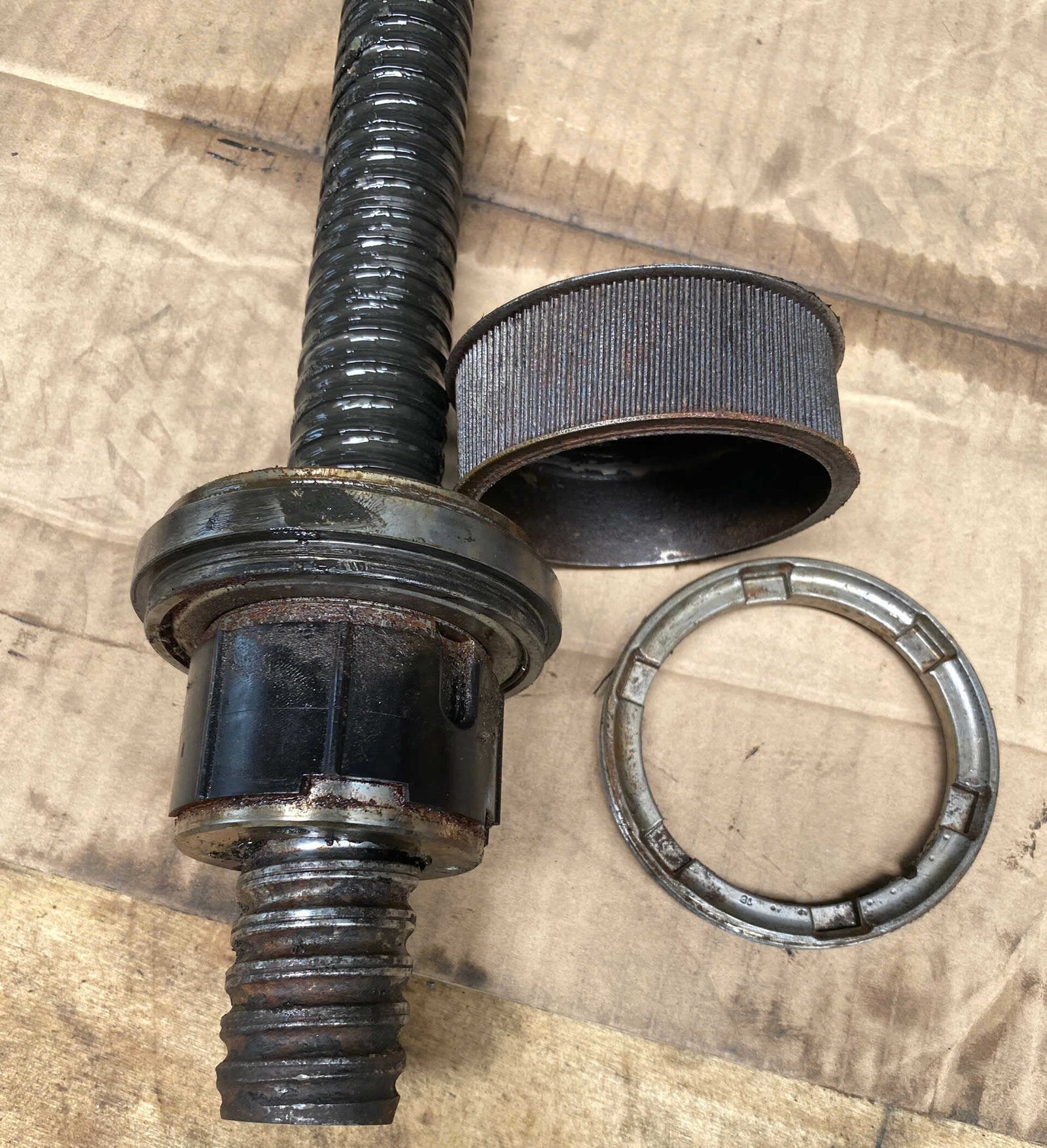 Tác Động Từ Môi Trường và Điều Kiện Vận Hành Tác Động Từ Môi Trường và Điều Kiện Vận Hành