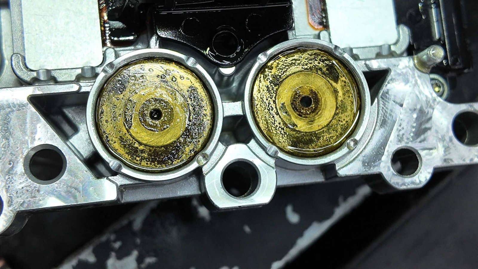 DỊCH VỤ SỬA CHỮA HỘP SỐ Ô TÔ TẠI VES WORKSHOP