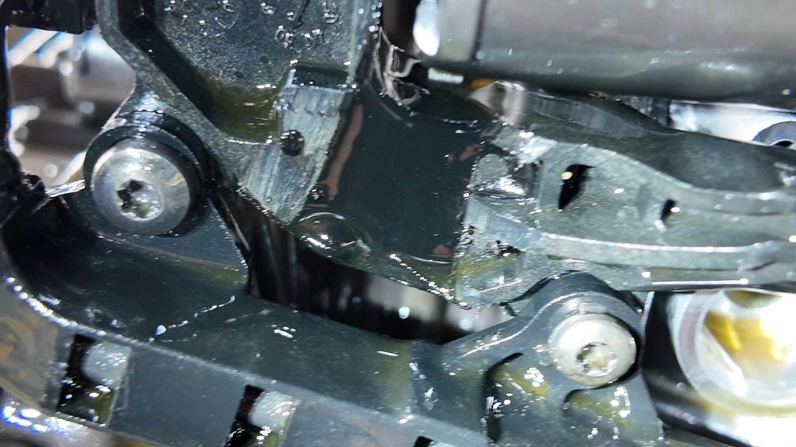 Lỗi Do Van Điện Điều Khiển