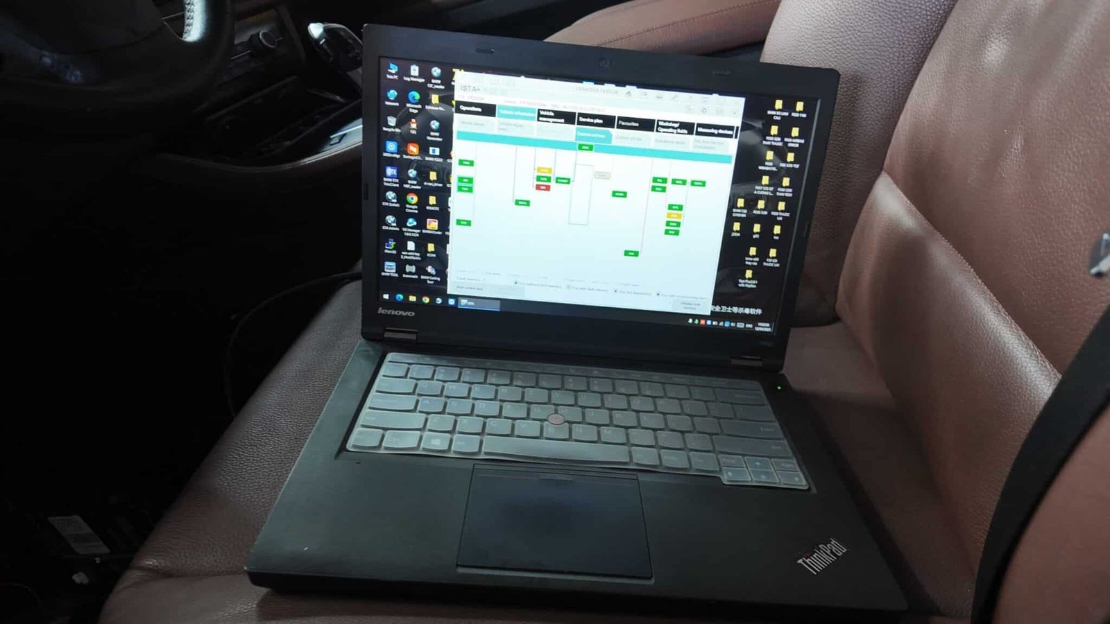 Tìm Hiểu Sơ Đồ Vị Trí Bơm Xăng Trên GLA-Class (Hình ảnh minh họa)