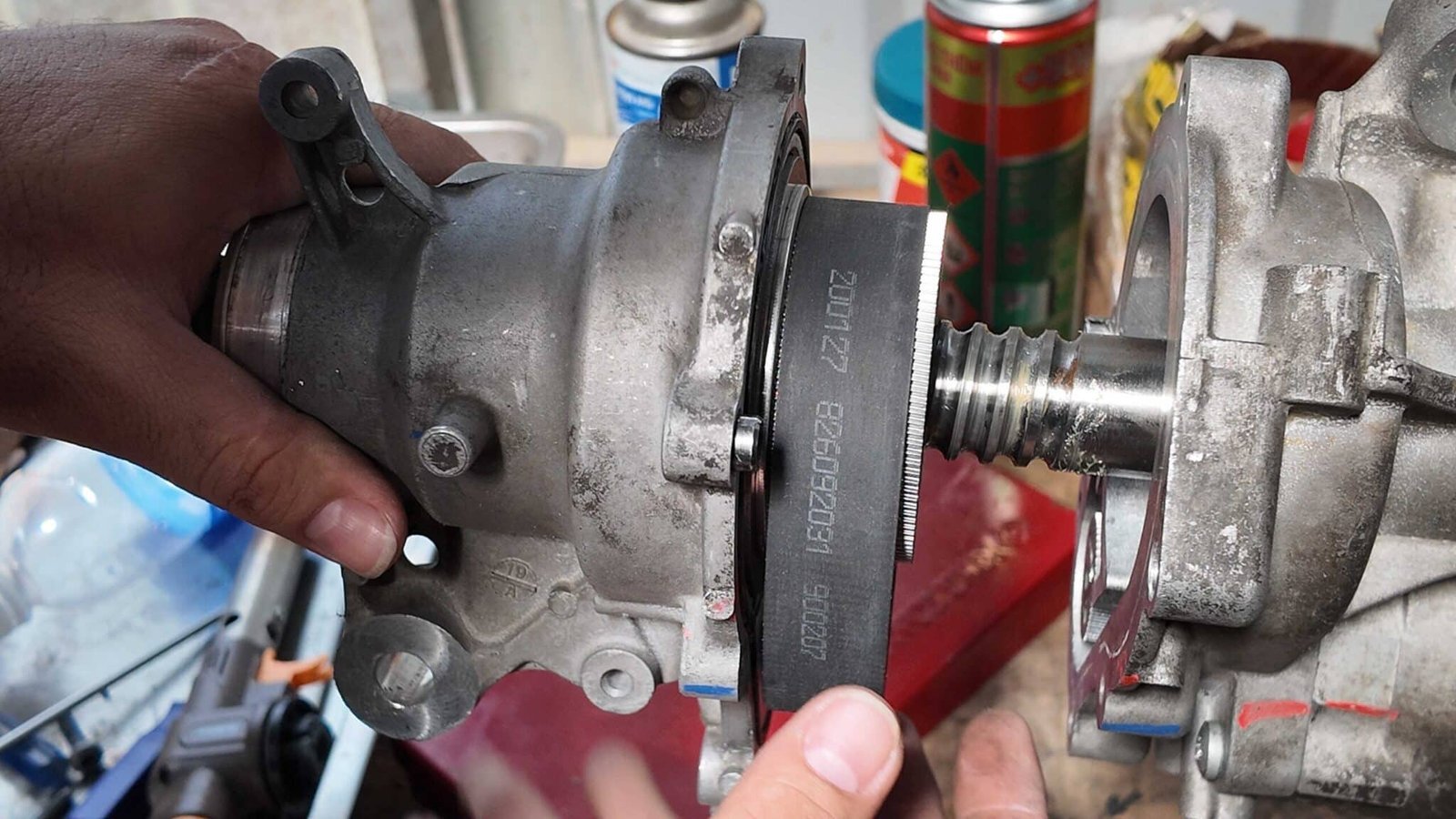 Bảo Dưỡng Thước Lái Điện Định Kỳ: Bí Quyết Kéo Dài Tuổi Thọ và Đảm Bảo An Toàn