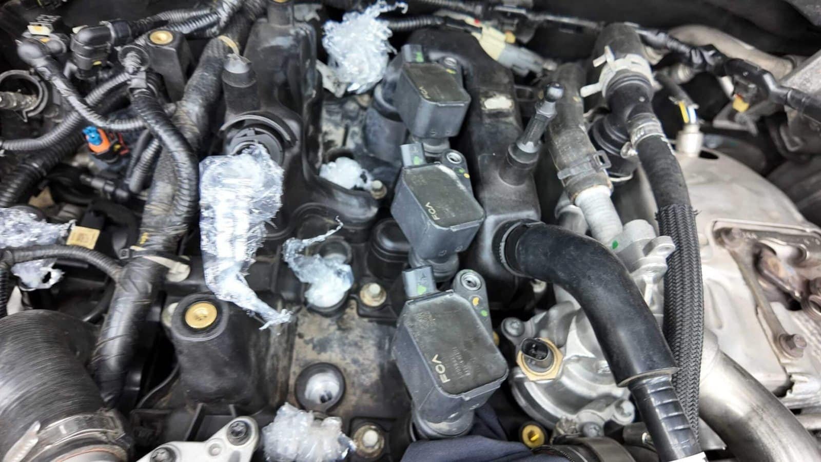 Hệ Thống Đánh Lửa: Bugi, Dây Cao Áp, Mô Bin Đánh Lửa Hệ Thống Đánh Lửa: Bugi, Dây Cao Áp, Mô Bin Đánh Lửa