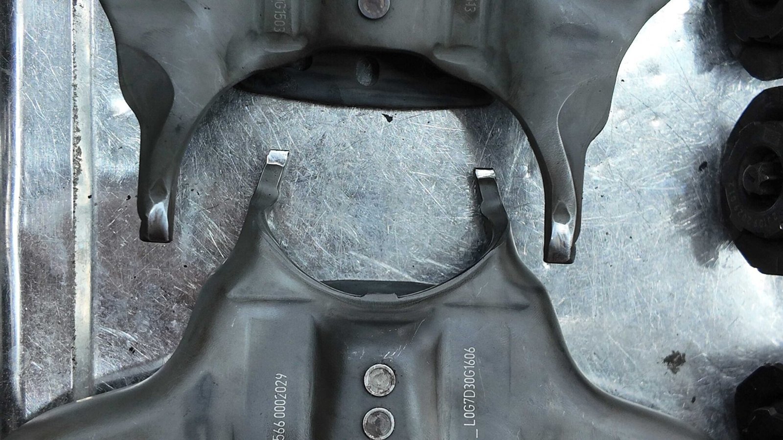 Dấu Hiệu Nhận Biết Càng Cua Ly Hợp Bị Hỏng